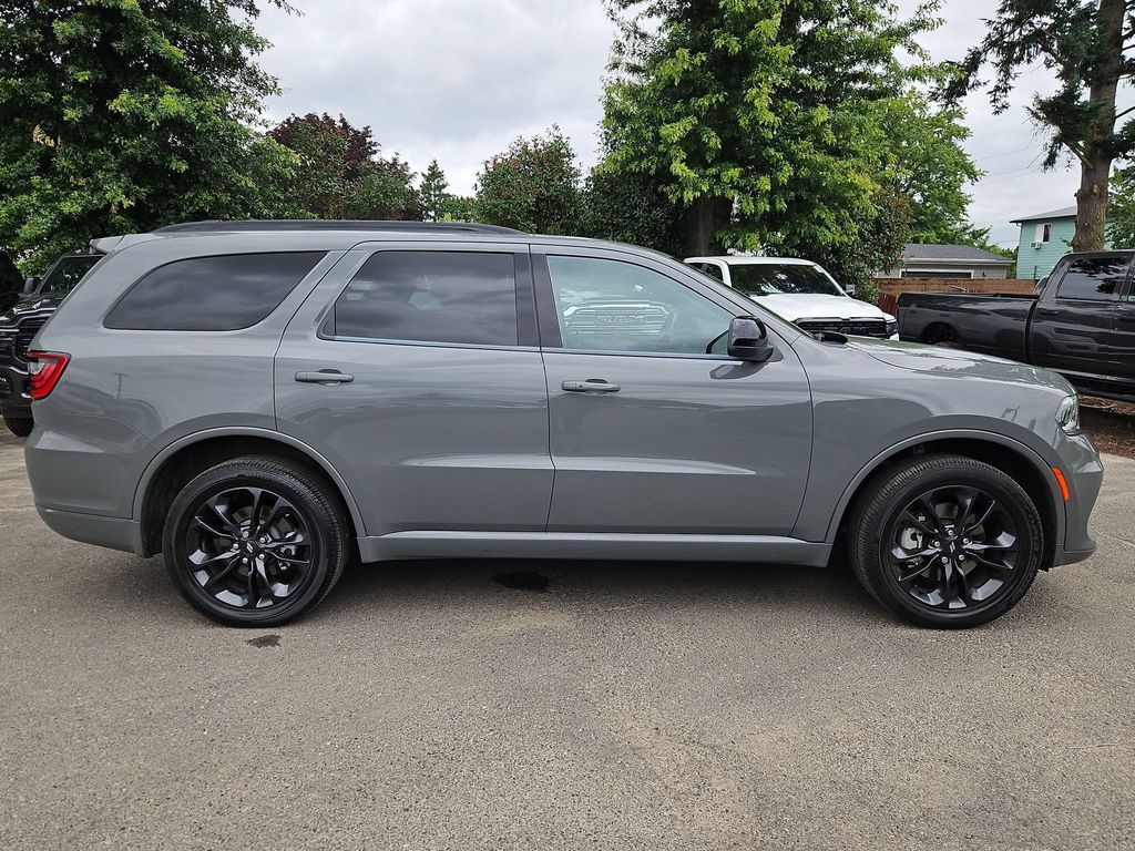 2023 Dodge Durango GT Gresham OR