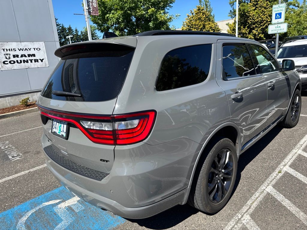 2023 Dodge Durango GT Gresham OR