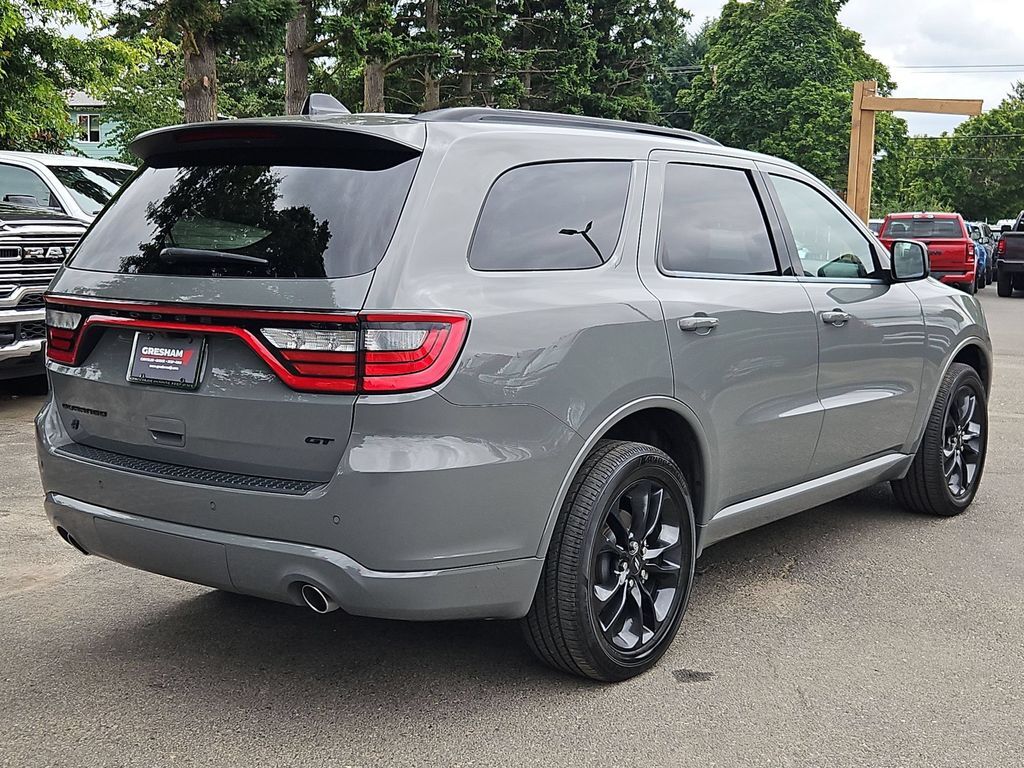 2023 Dodge Durango GT Gresham OR