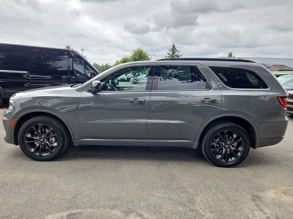 2023 Dodge Durango GT Gresham OR