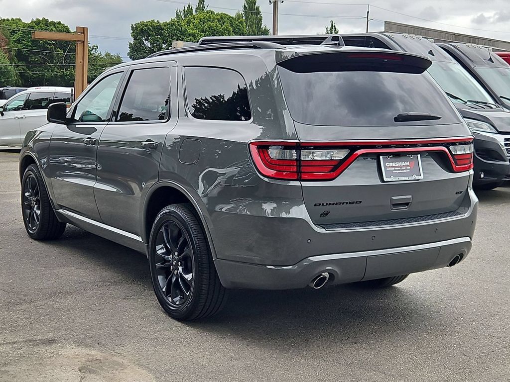 2023 Dodge Durango GT Gresham OR
