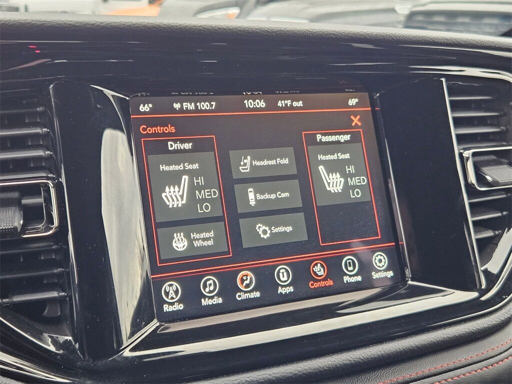 2023 Dodge Durango GT Gresham OR