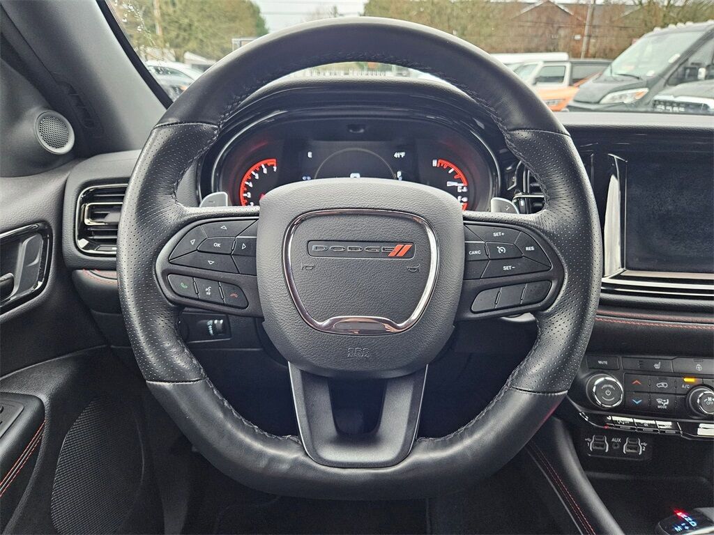 2023 Dodge Durango GT Gresham OR