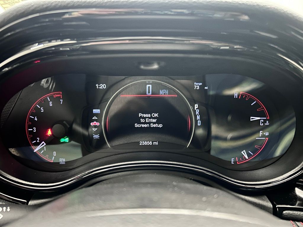 2023 Dodge Durango GT Portland OR