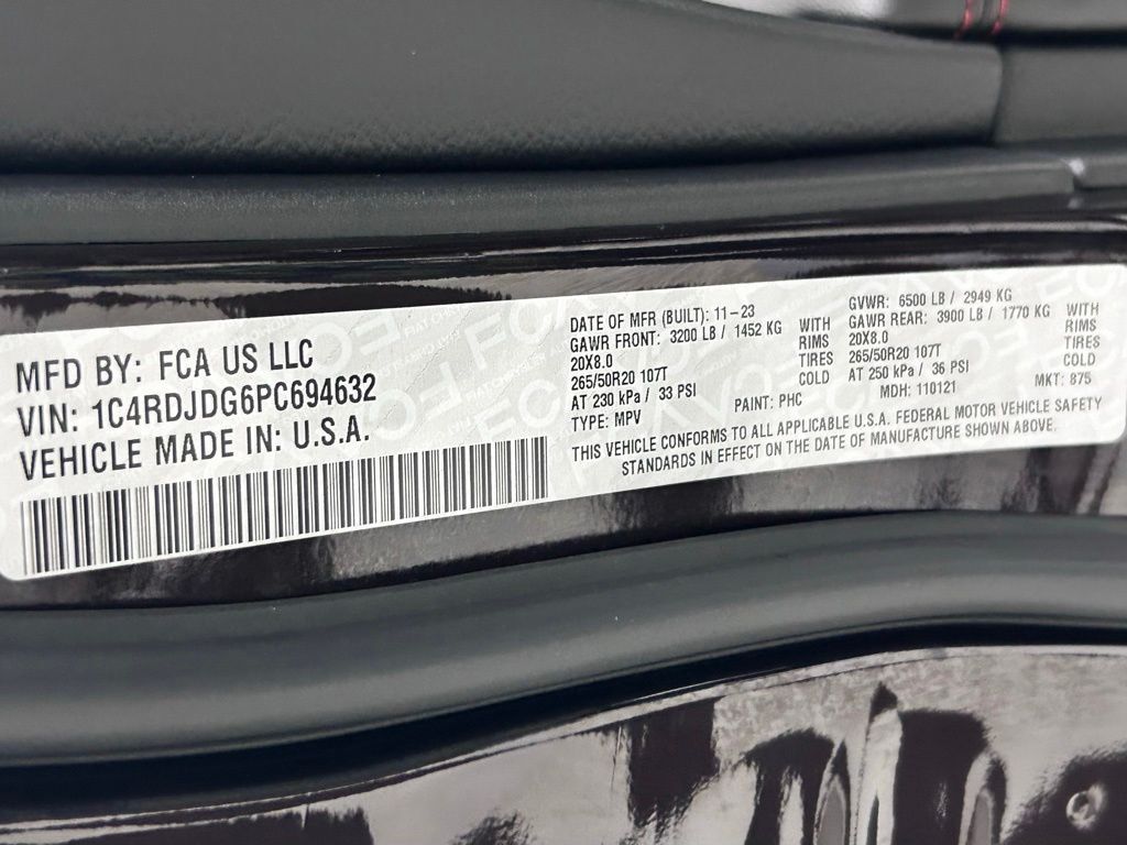 2023 Dodge Durango GT Portland OR
