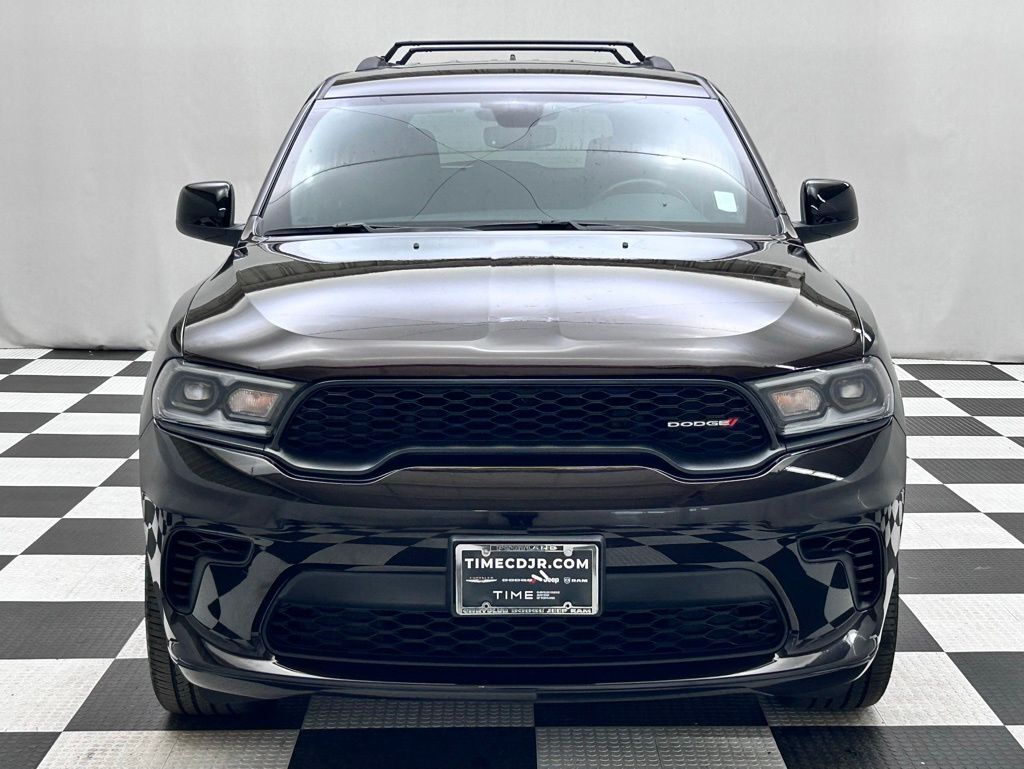 2023 Dodge Durango GT Portland OR
