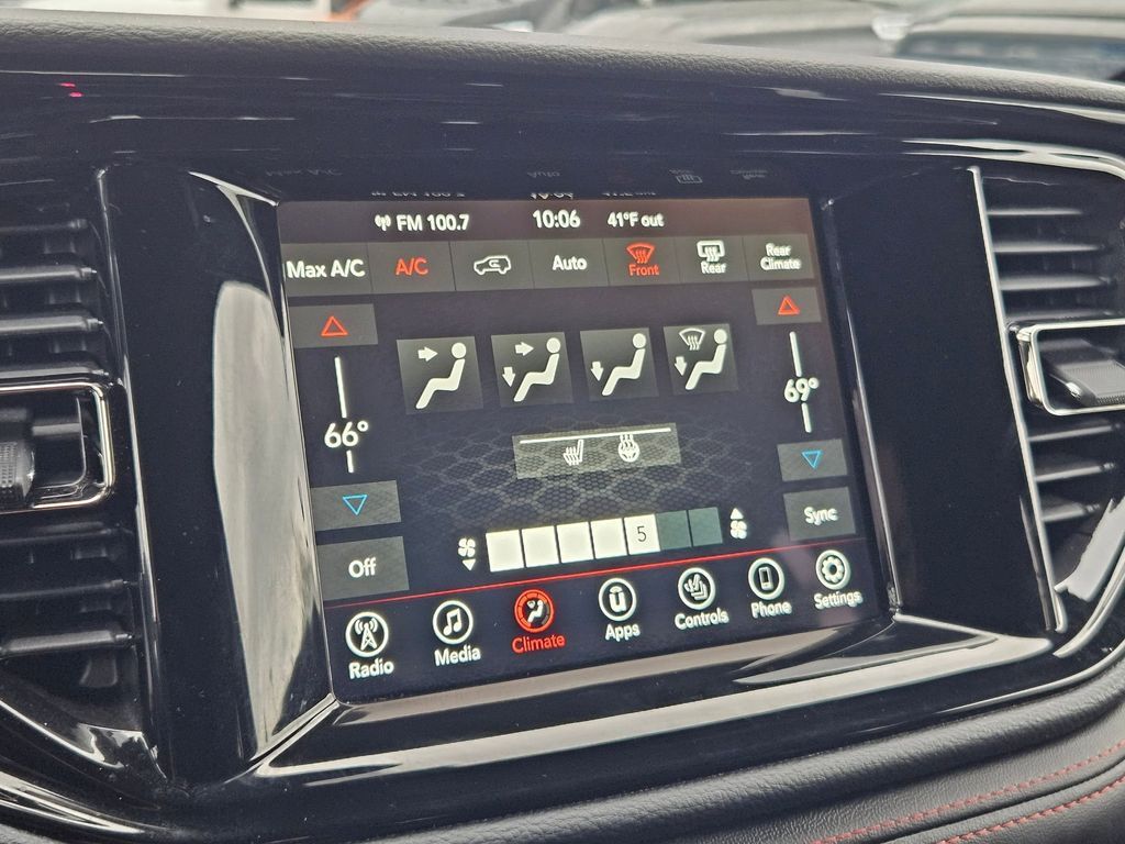 2023 Dodge Durango GT Portland OR