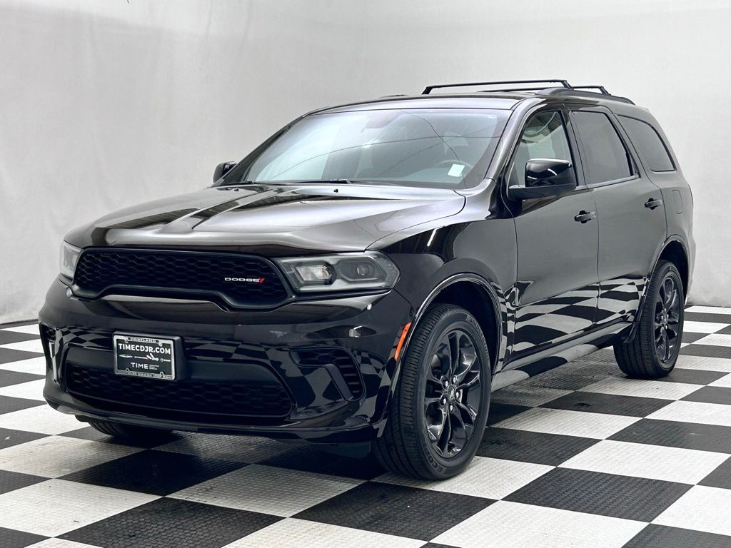 2023 Dodge Durango GT Portland OR