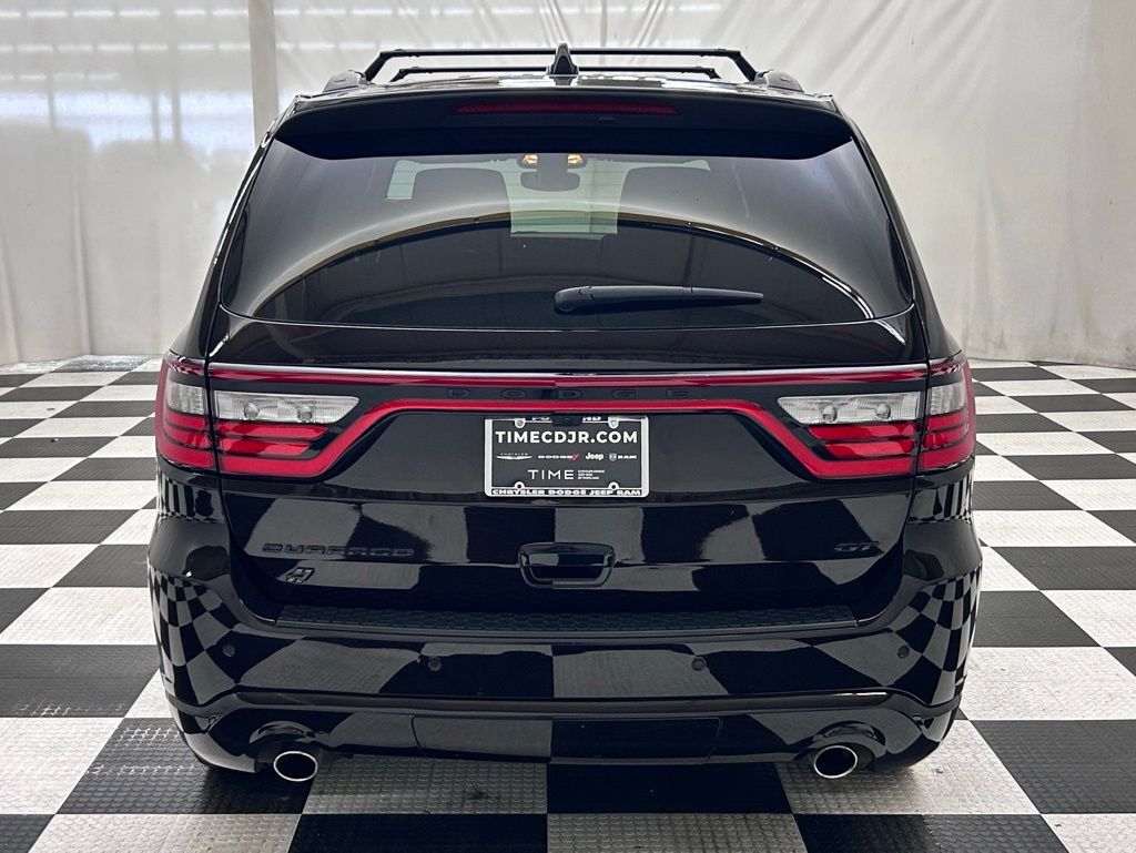 2023 Dodge Durango GT Portland OR
