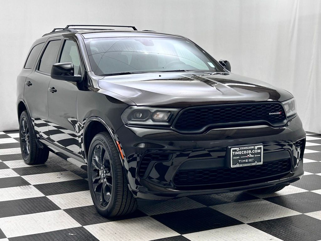 2023 Dodge Durango GT Portland OR