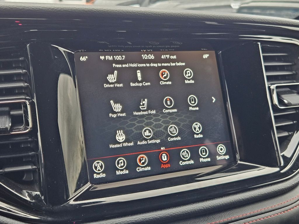 2023 Dodge Durango GT Portland OR