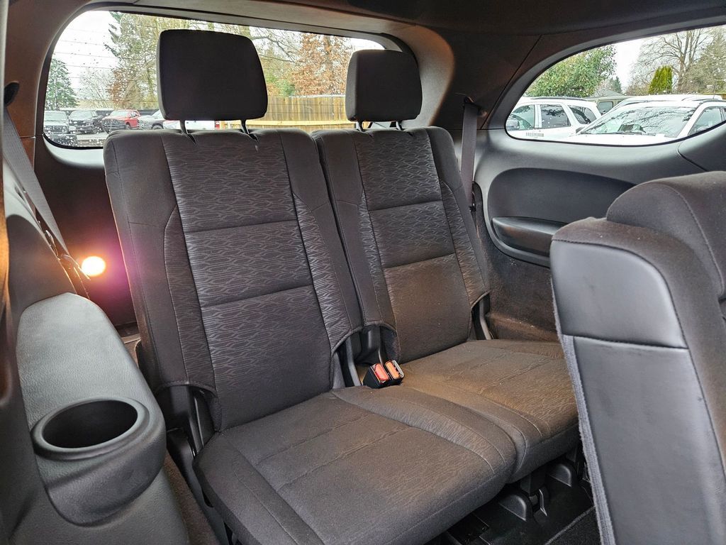 2023 Dodge Durango GT Portland OR