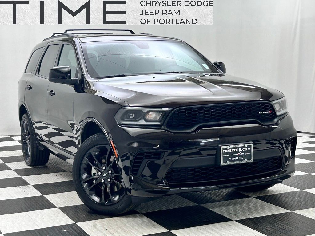 2023 Dodge Durango GT