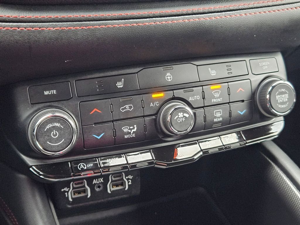2023 Dodge Durango GT Portland OR