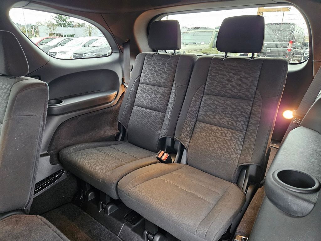 2023 Dodge Durango GT Portland OR