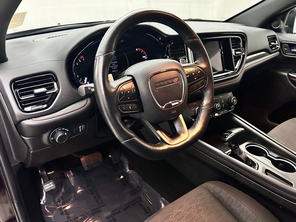 2023 Dodge Durango GT Portland OR
