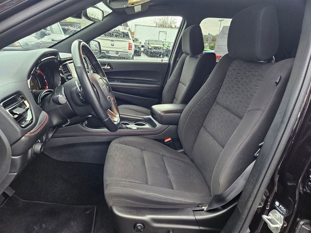 2023 Dodge Durango GT Portland OR