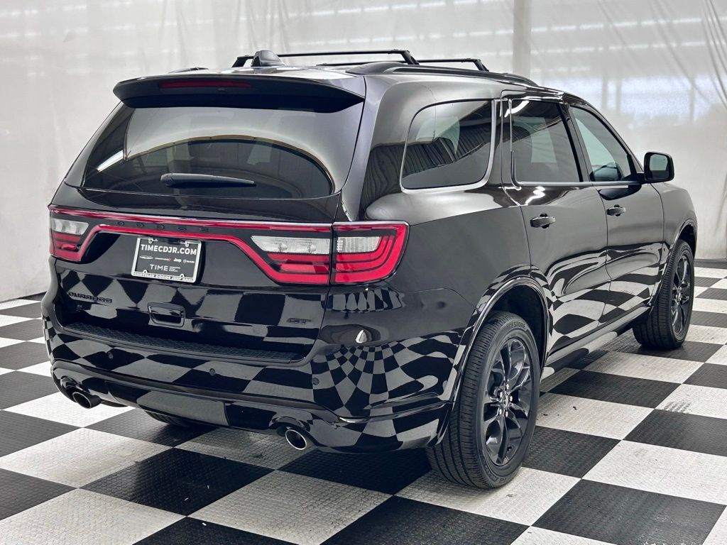2023 Dodge Durango GT Portland OR
