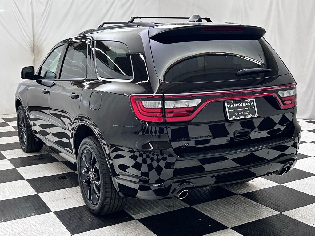 2023 Dodge Durango GT Portland OR