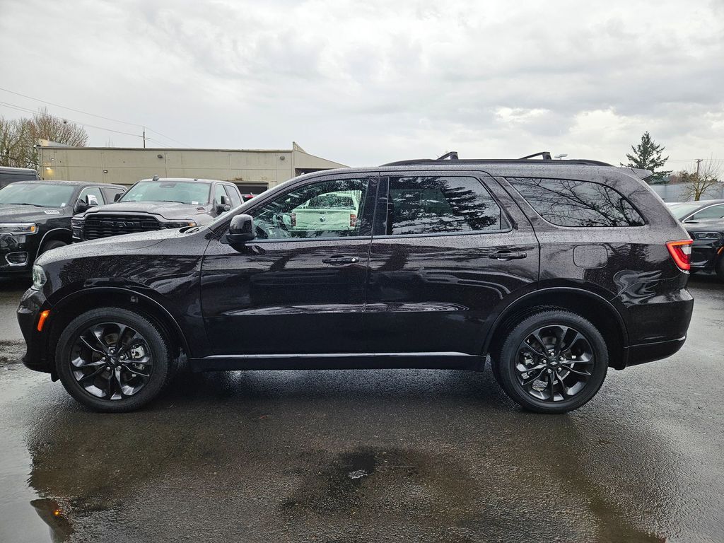 2023 Dodge Durango GT Portland OR
