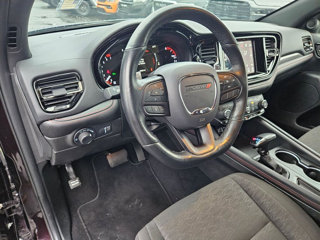 2023 Dodge Durango GT Portland OR