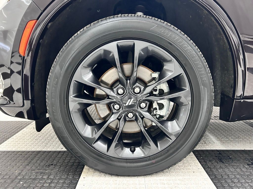 2023 Dodge Durango GT Portland OR