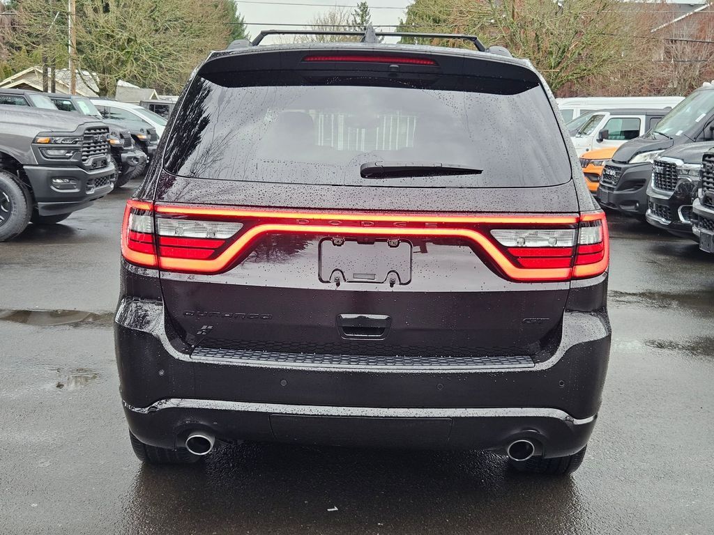 2023 Dodge Durango GT Portland OR
