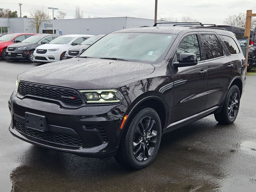 2023 Dodge Durango GT Portland OR