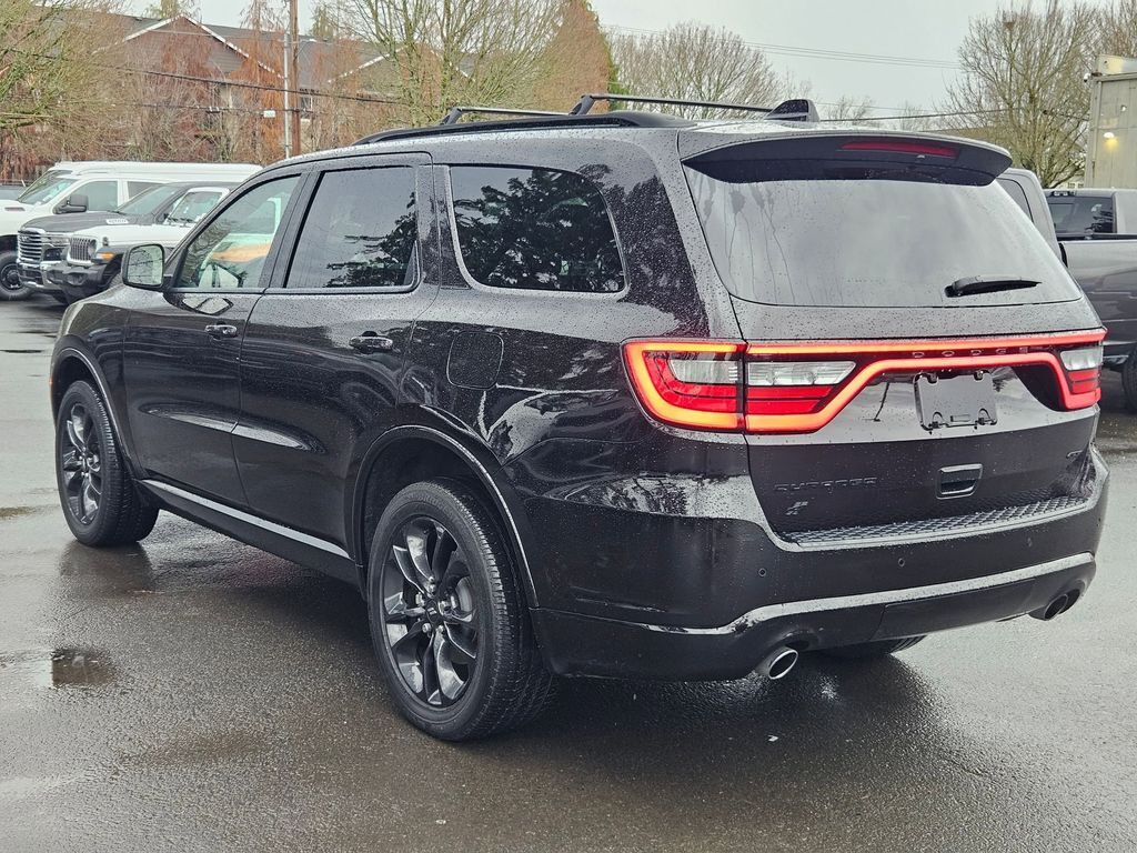 2023 Dodge Durango GT Portland OR