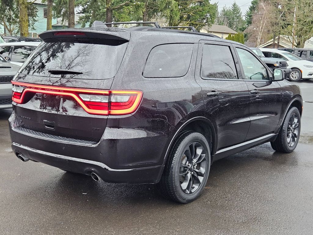 2023 Dodge Durango GT Portland OR