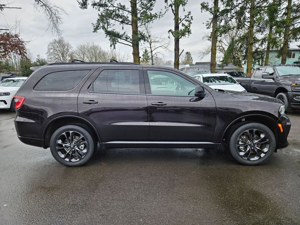 2023 Dodge Durango GT Portland OR