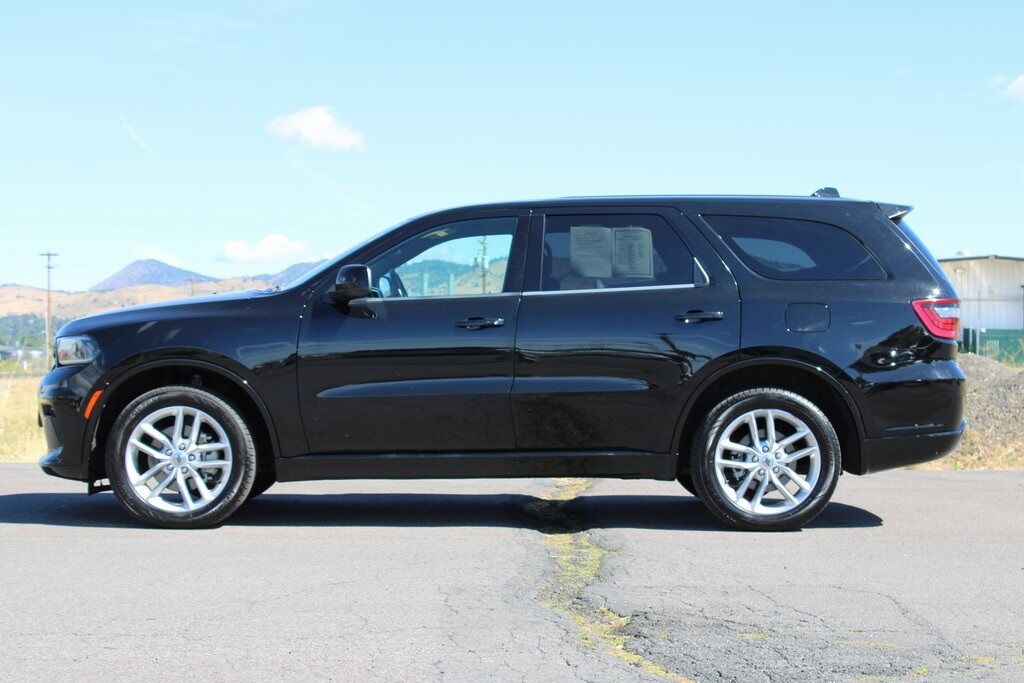 2023 Dodge Durango GT Klamath Falls OR