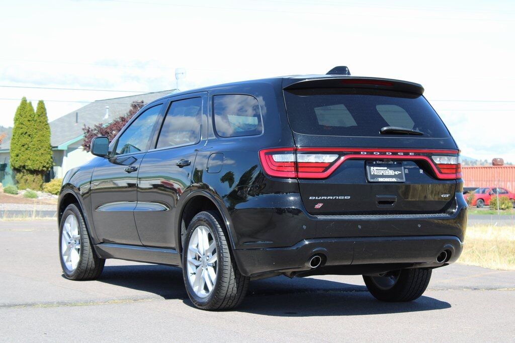 2023 Dodge Durango GT Klamath Falls OR