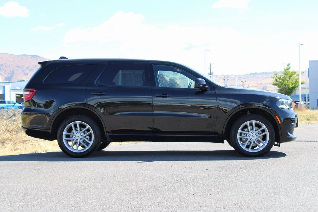 2023 Dodge Durango GT Klamath Falls OR