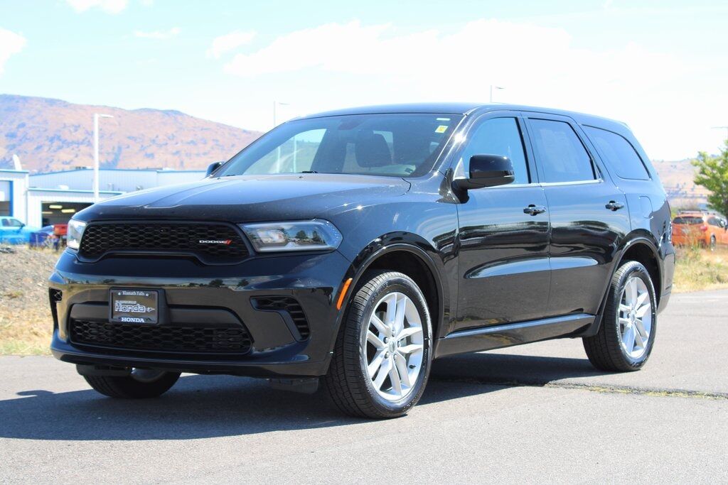 2023 Dodge Durango GT Klamath Falls OR