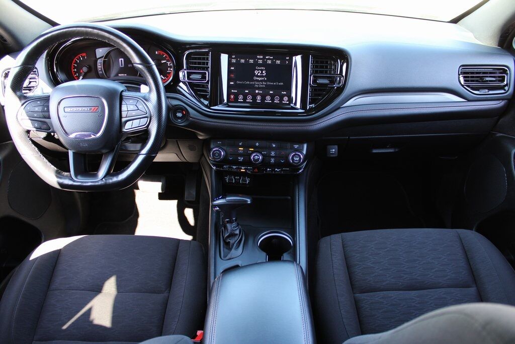 2023 Dodge Durango GT Klamath Falls OR