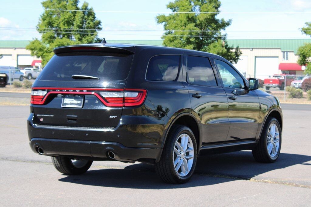 2023 Dodge Durango GT Klamath Falls OR