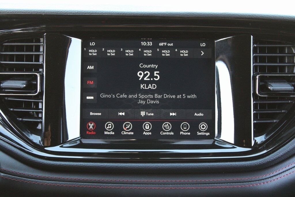 2023 Dodge Durango GT Klamath Falls OR