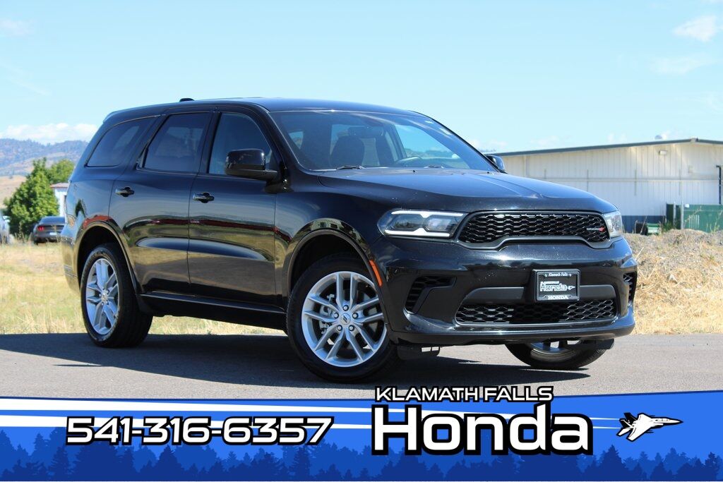 2023 Dodge Durango GT Klamath Falls OR
