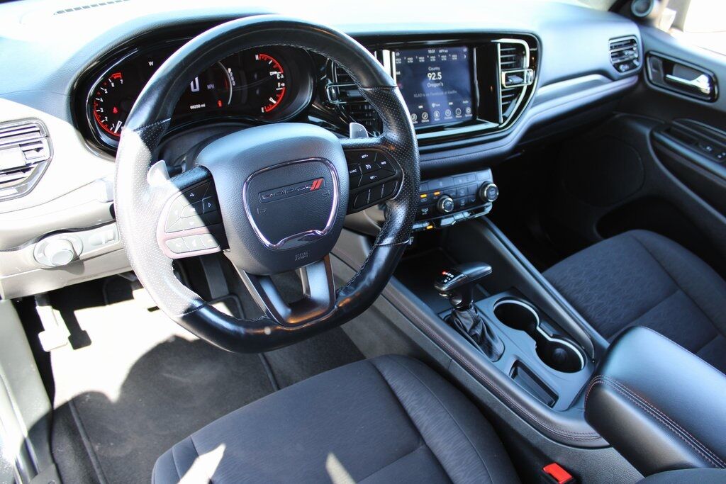 2023 Dodge Durango GT Klamath Falls OR