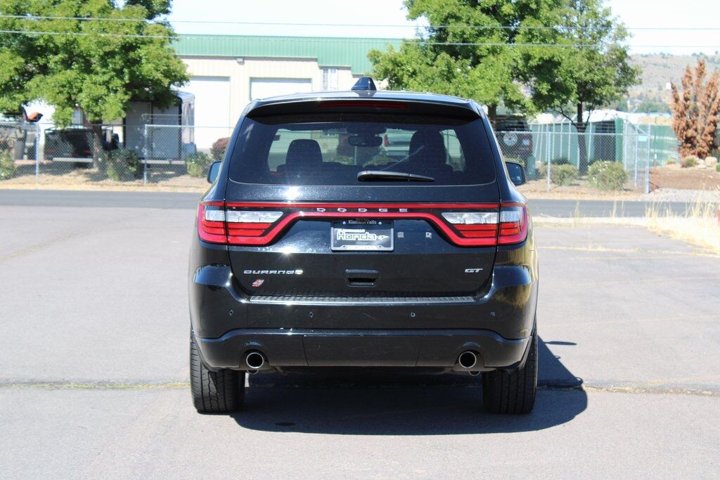 2023 Dodge Durango GT Klamath Falls OR