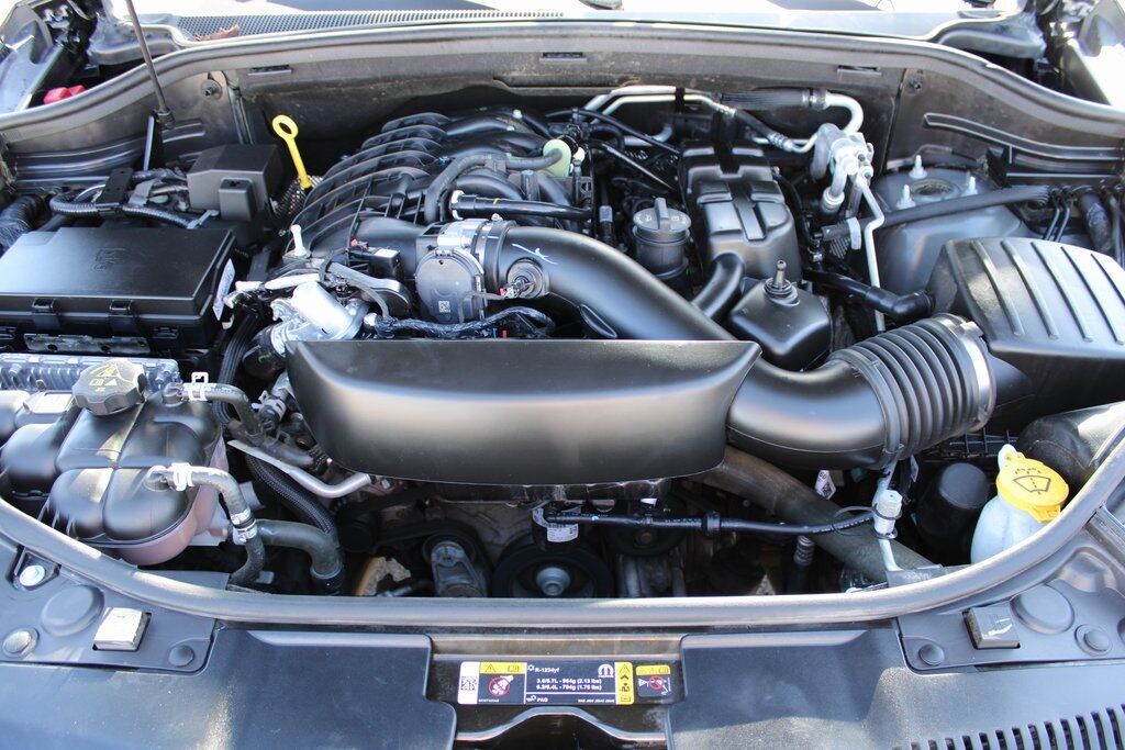2023 Dodge Durango GT Klamath Falls OR