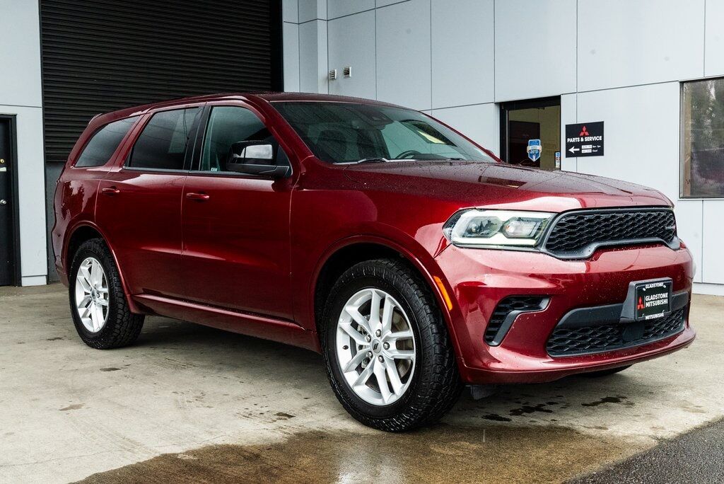 2023 Dodge Durango GT Milwaukie OR