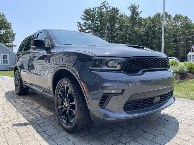 2023 Dodge Durango GT Premium Marshfield MA