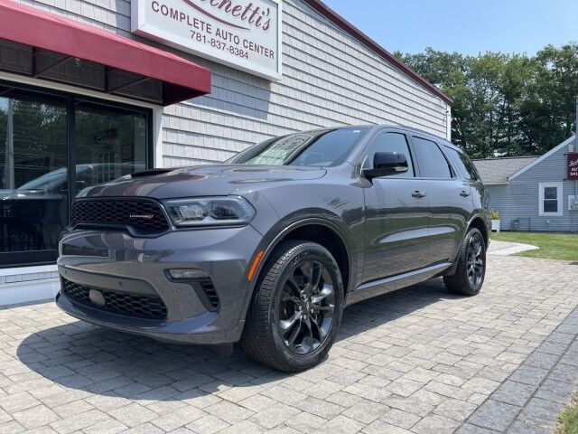 2023 Dodge Durango GT Premium Marshfield MA