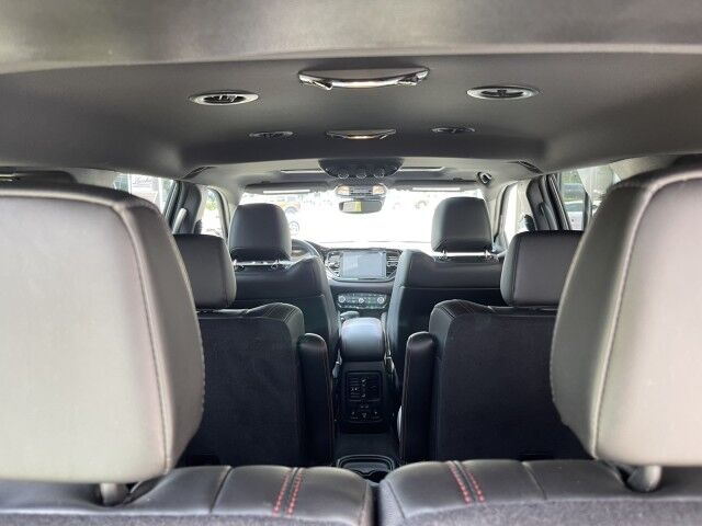 2023 Dodge Durango GT Premium Marshfield MA
