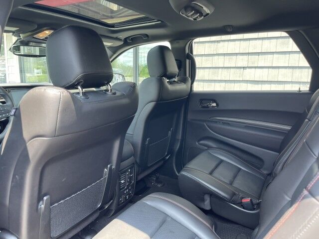 2023 Dodge Durango GT Premium Marshfield MA