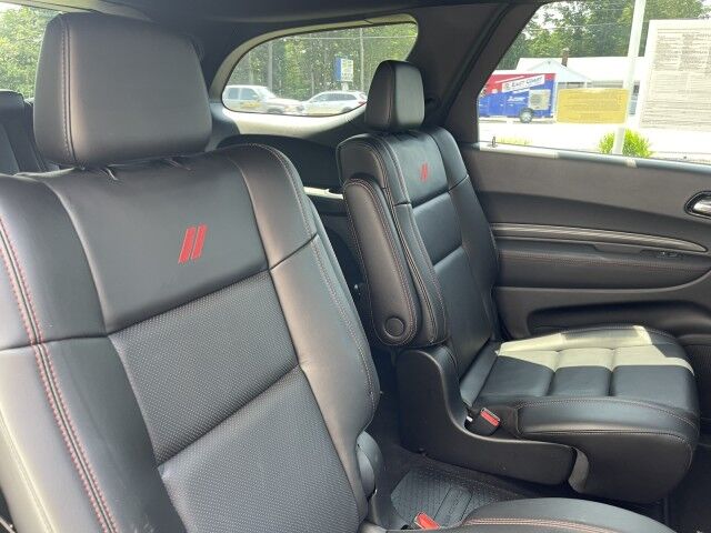 2023 Dodge Durango GT Premium Marshfield MA