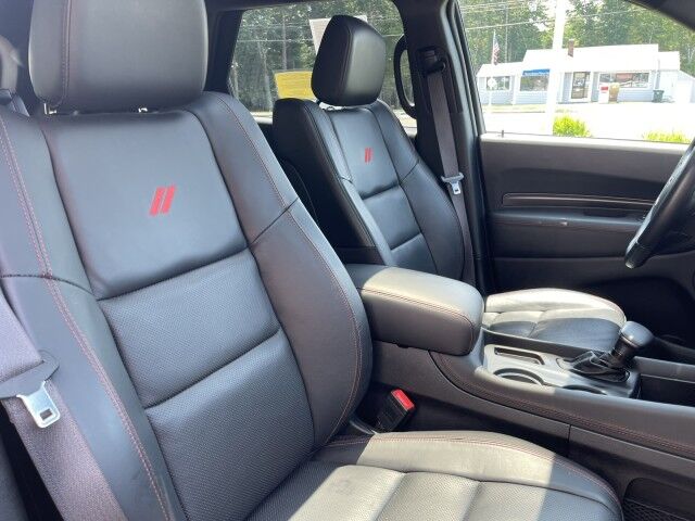 2023 Dodge Durango GT Premium Marshfield MA