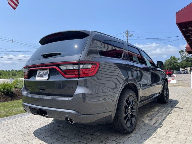 2023 Dodge Durango GT Premium Marshfield MA